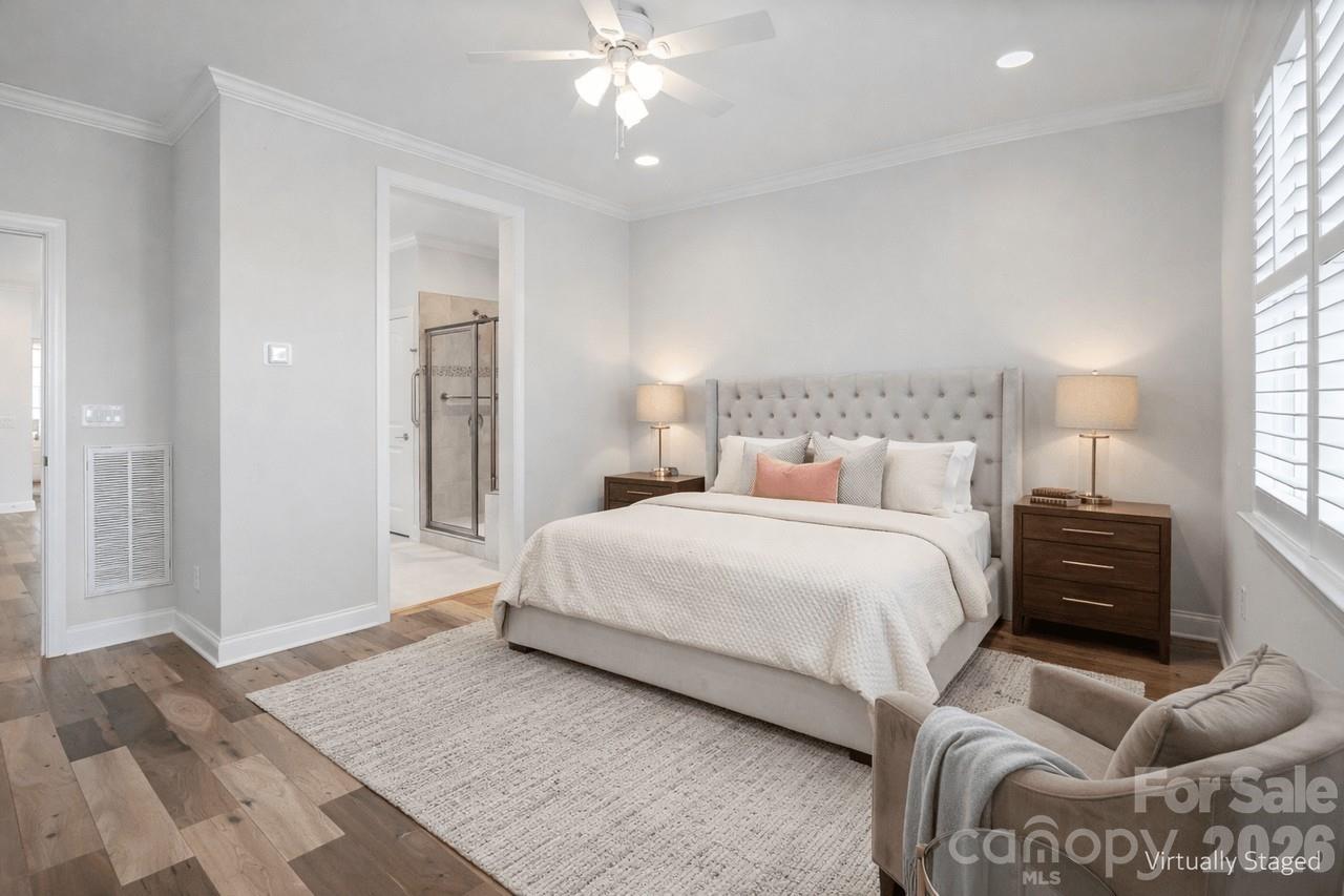 Trilogy Lake Norman - Residential