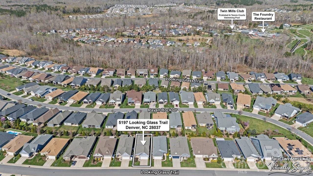 Trilogy Lake Norman - Residential