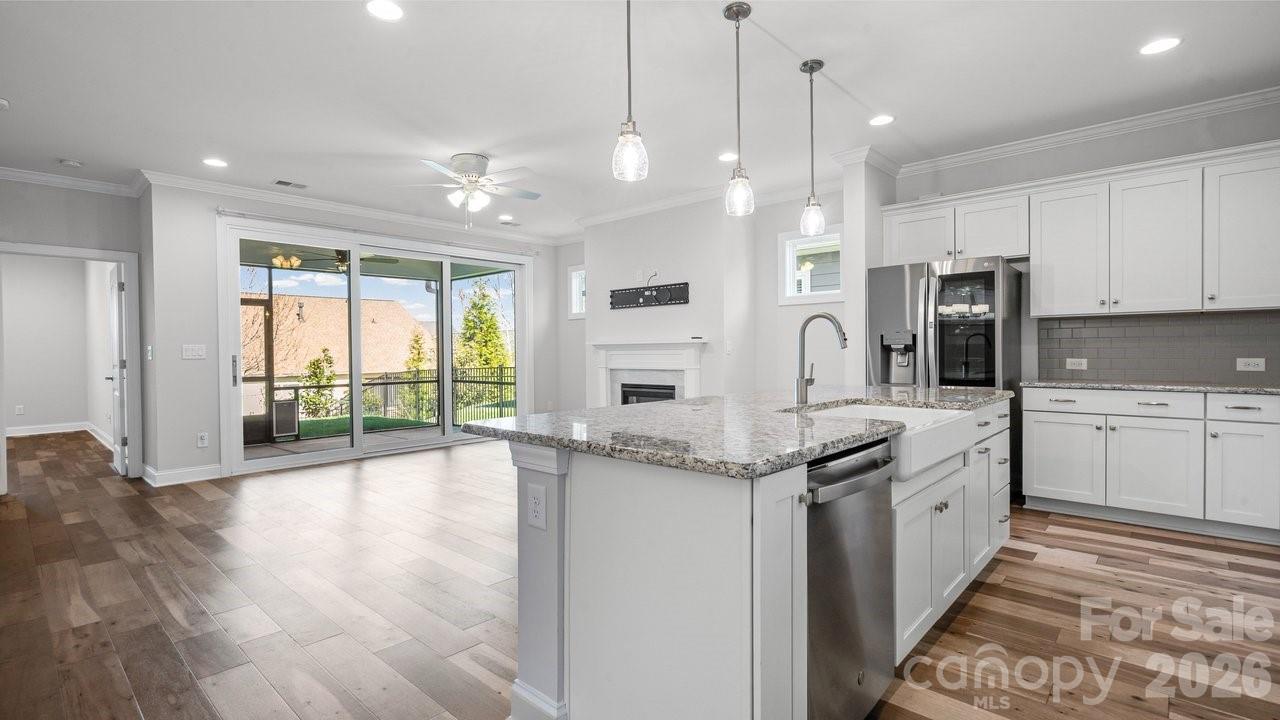 Trilogy Lake Norman - Residential