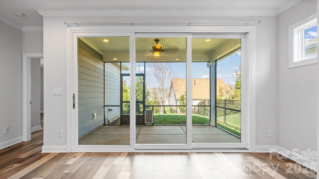 Trilogy Lake Norman - Residential