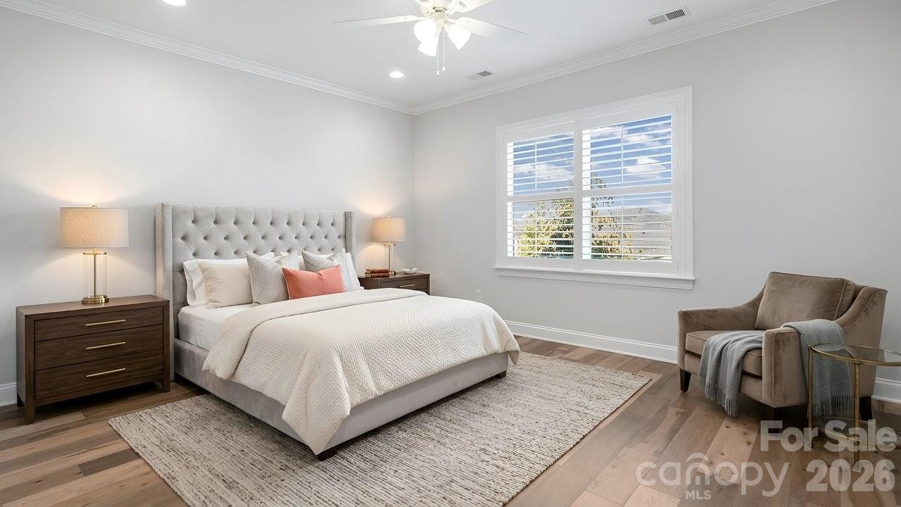 Trilogy Lake Norman - Residential