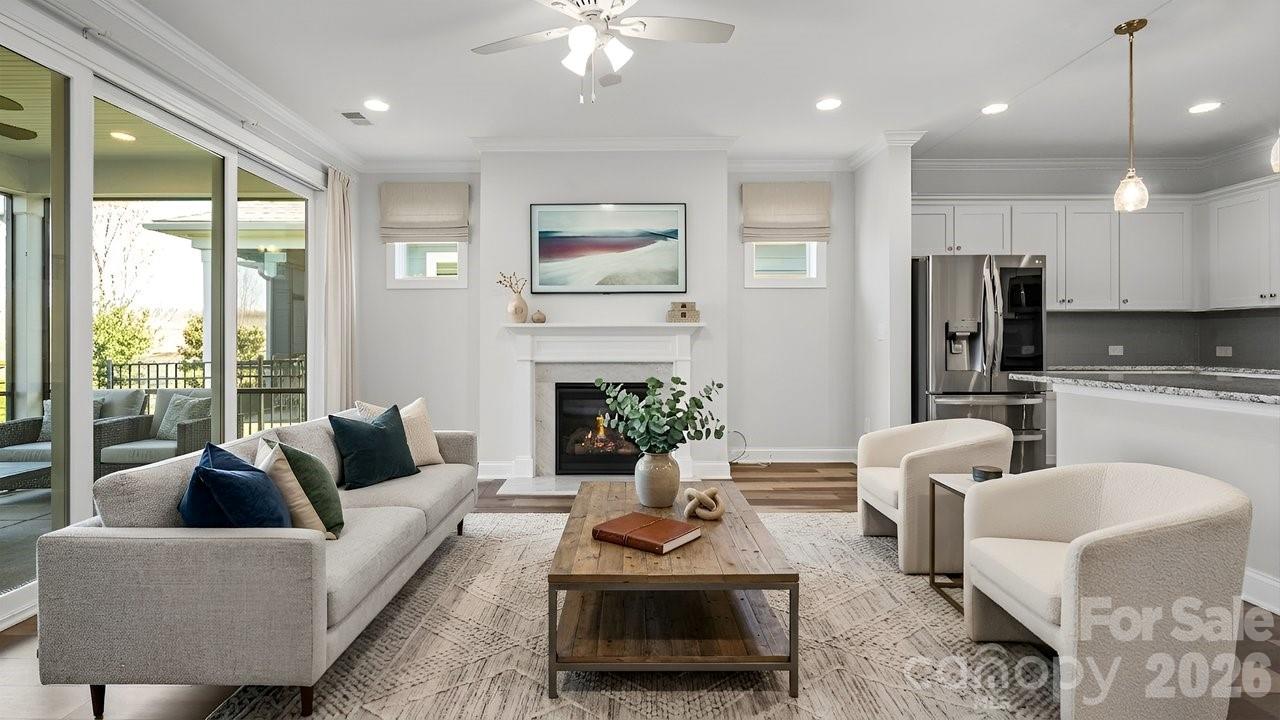 Trilogy Lake Norman - Residential