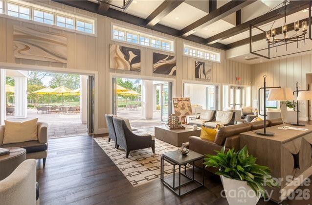 Trilogy Lake Norman - Residential