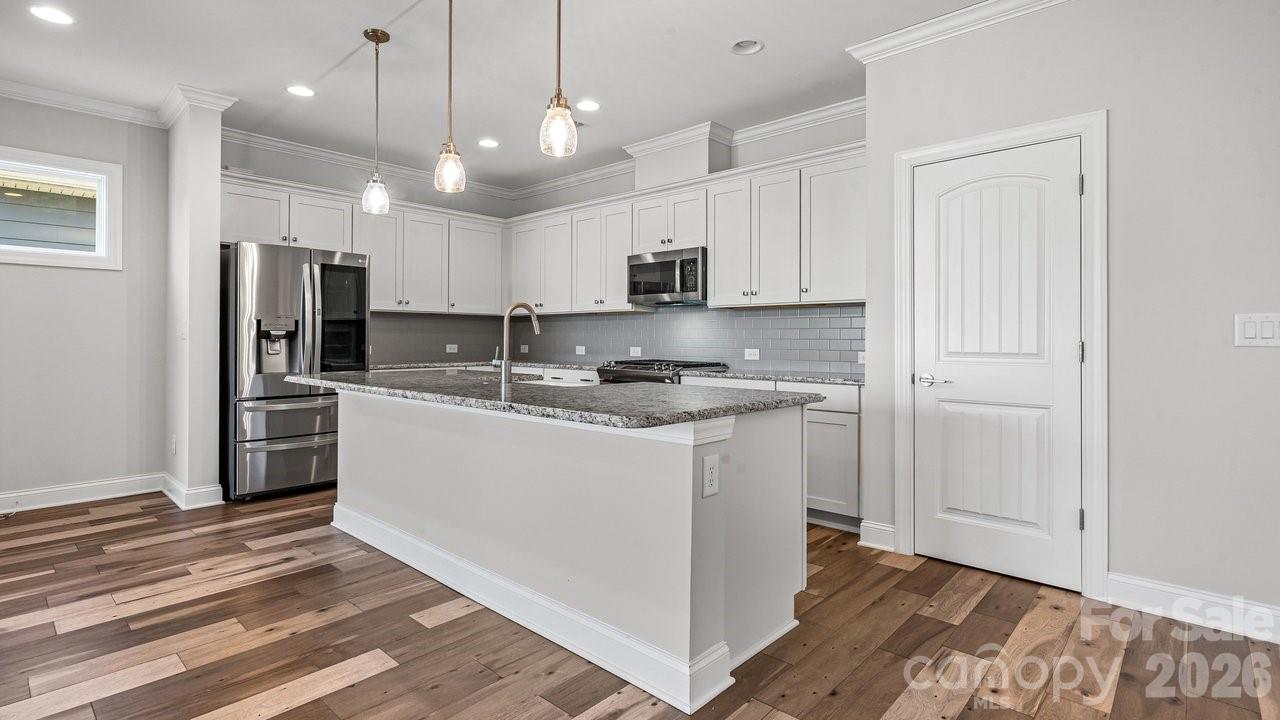 Trilogy Lake Norman - Residential