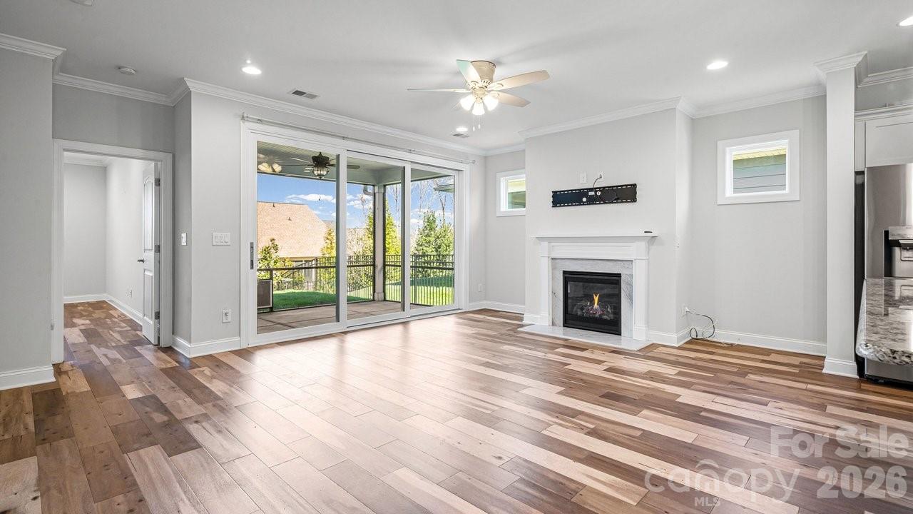 Trilogy Lake Norman - Residential