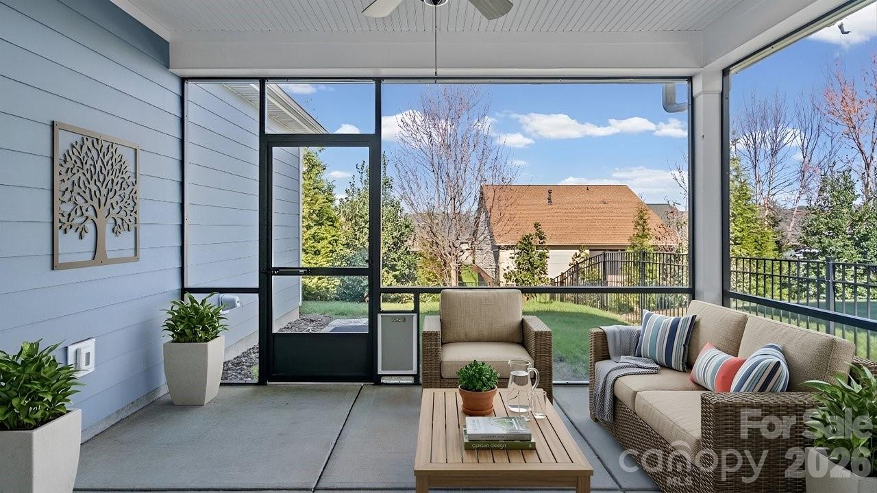 Trilogy Lake Norman - Residential