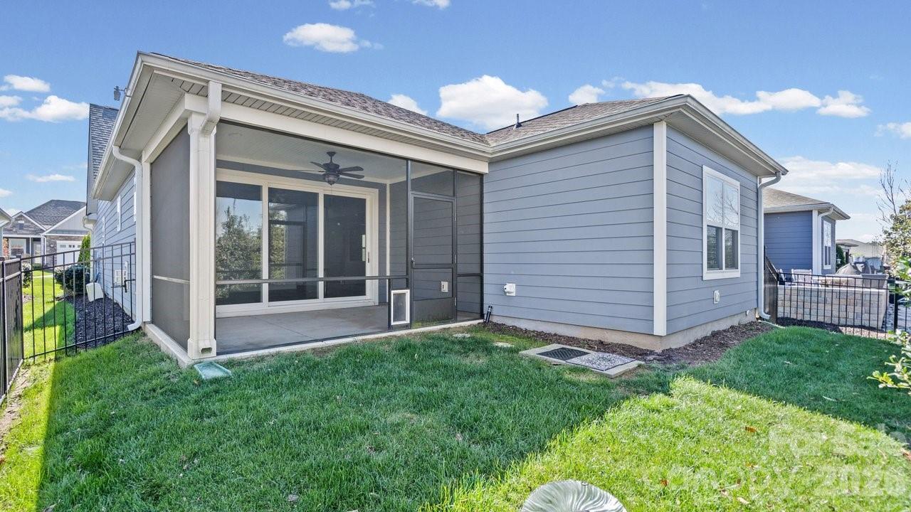 Trilogy Lake Norman - Residential