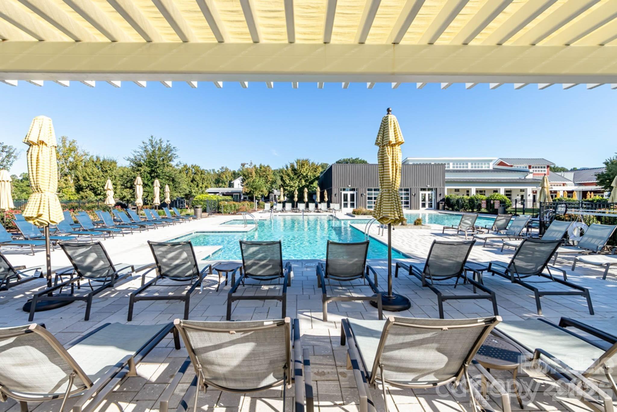 Trilogy Lake Norman - Residential