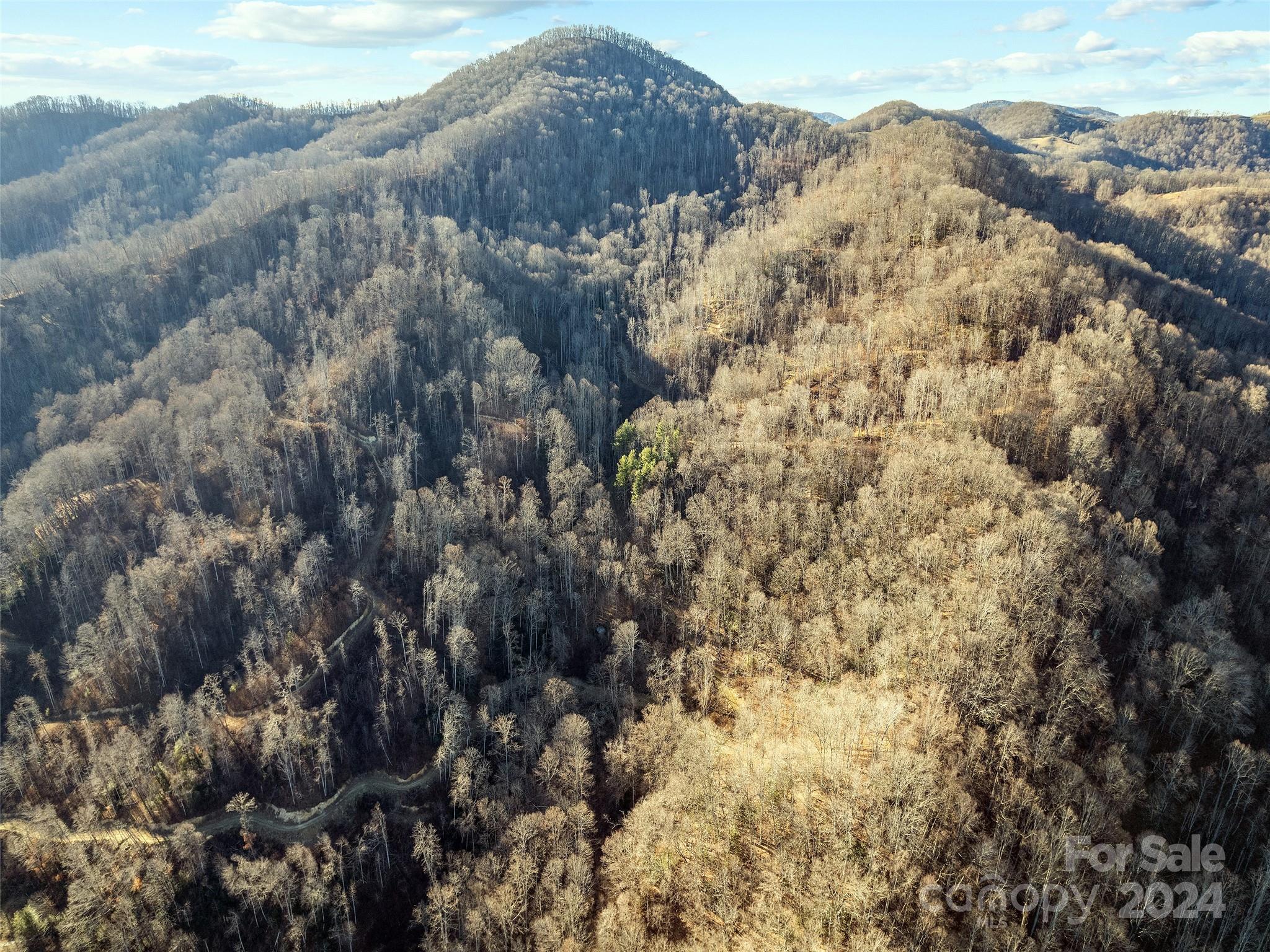 00 NC 209 Highway