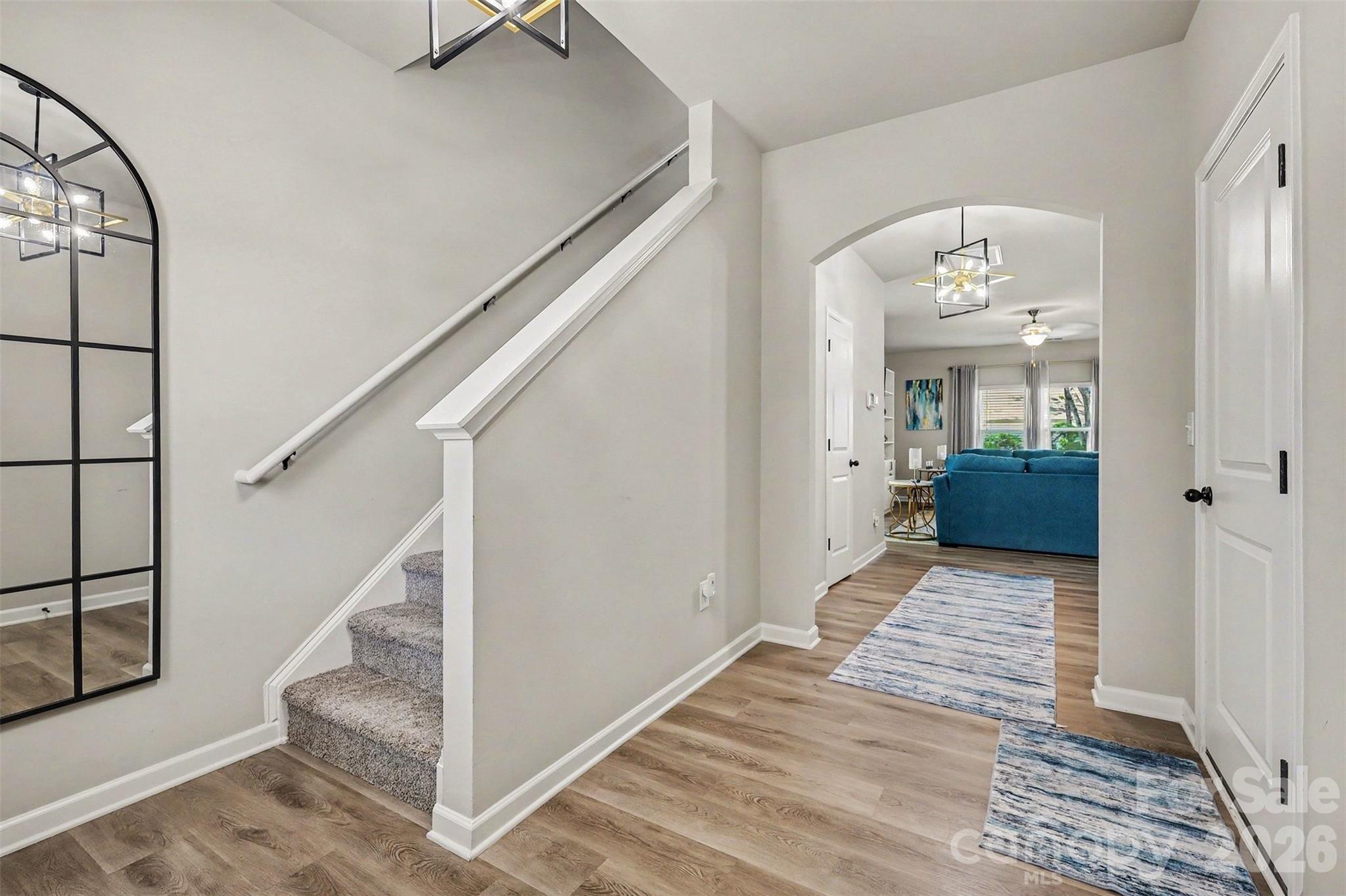 7317 Greenrock Court