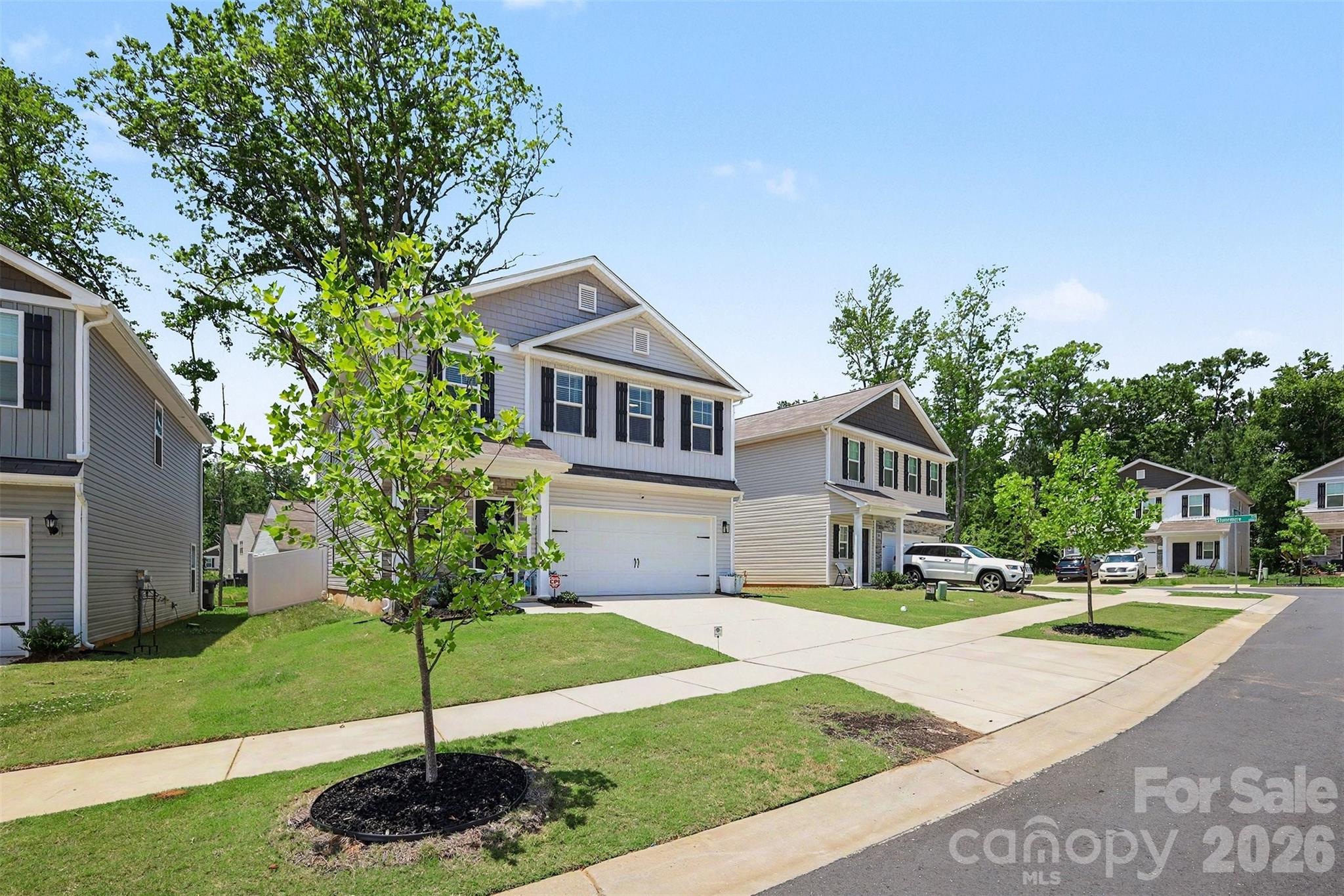 7317 Greenrock Court