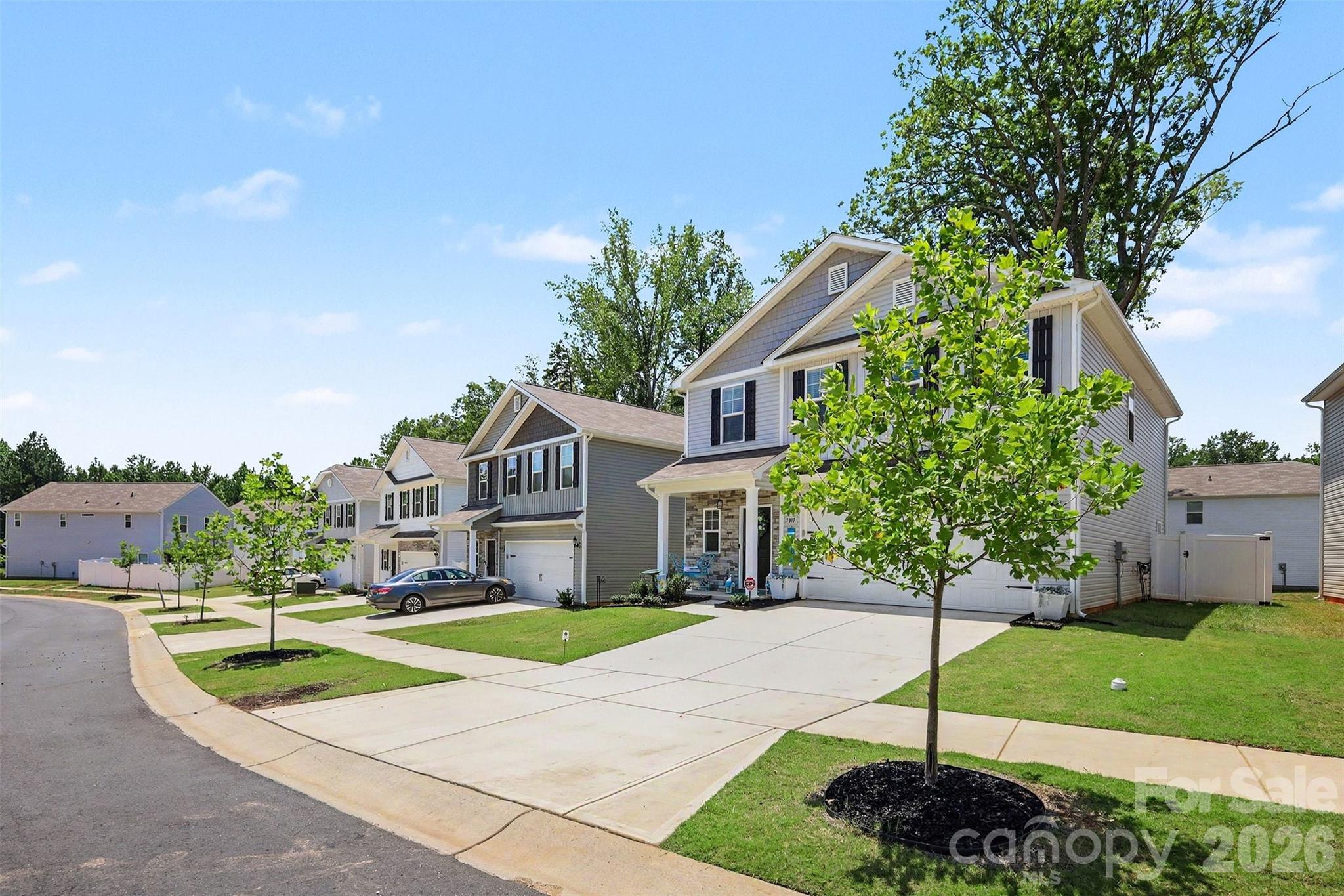 7317 Greenrock Court