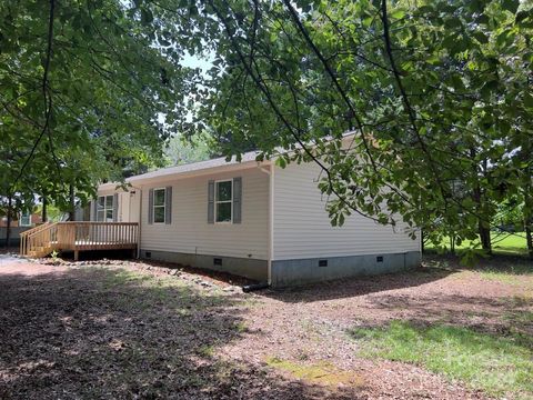 A home in Spindale