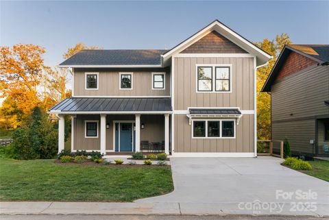 30 Acona Lane Asheville NC 28803