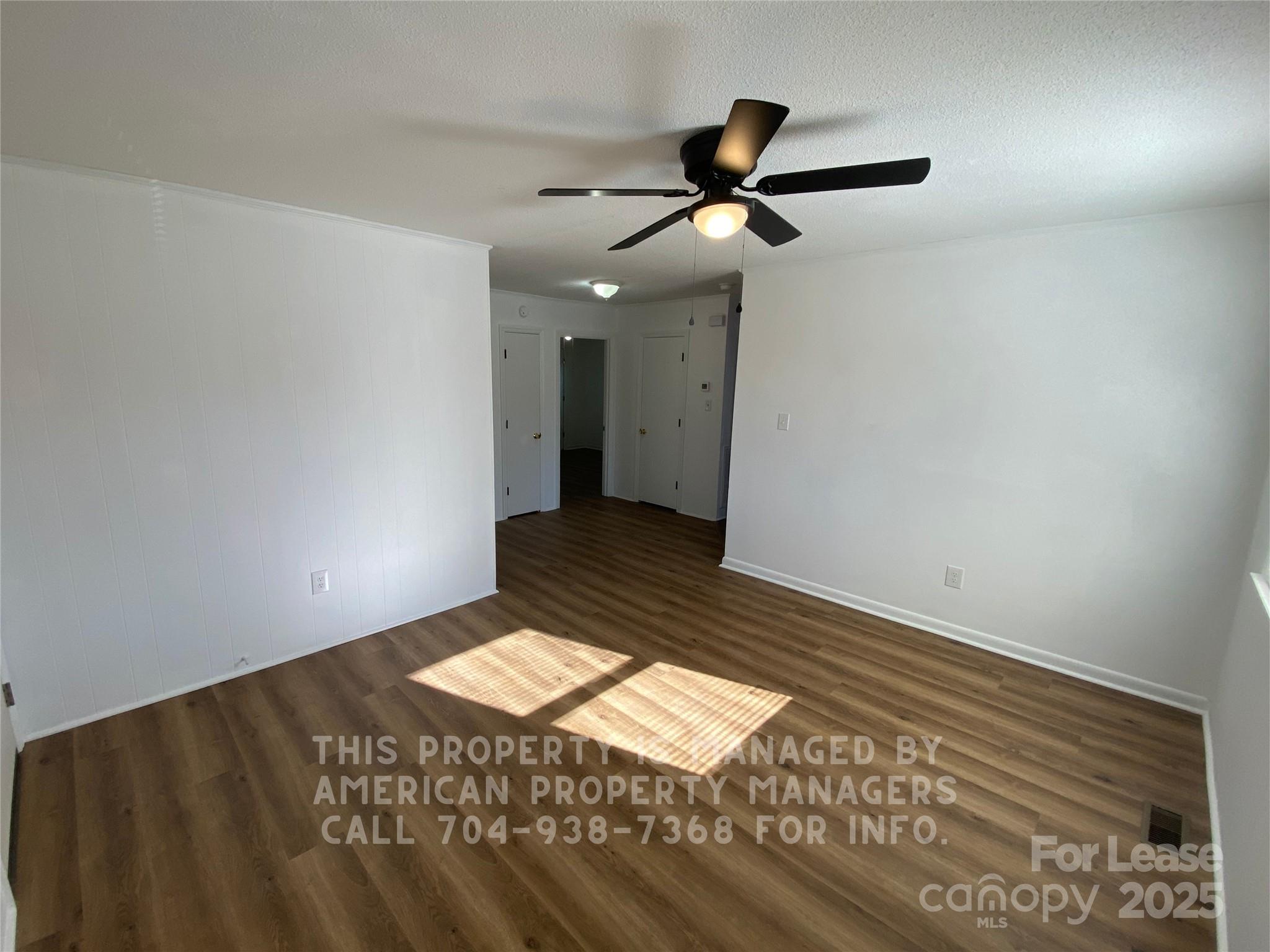 3818 Vanderburg Drive