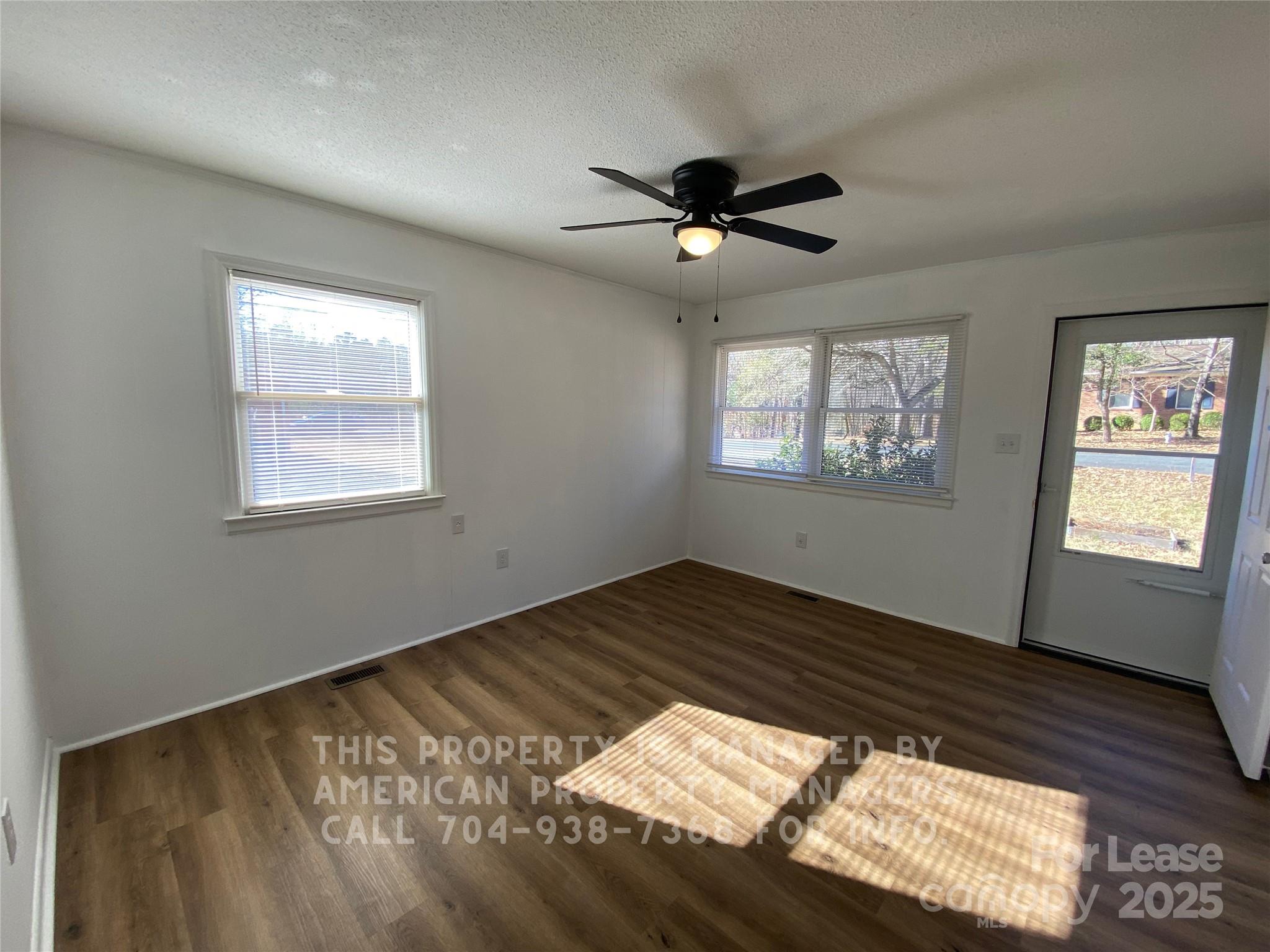 3818 Vanderburg Drive