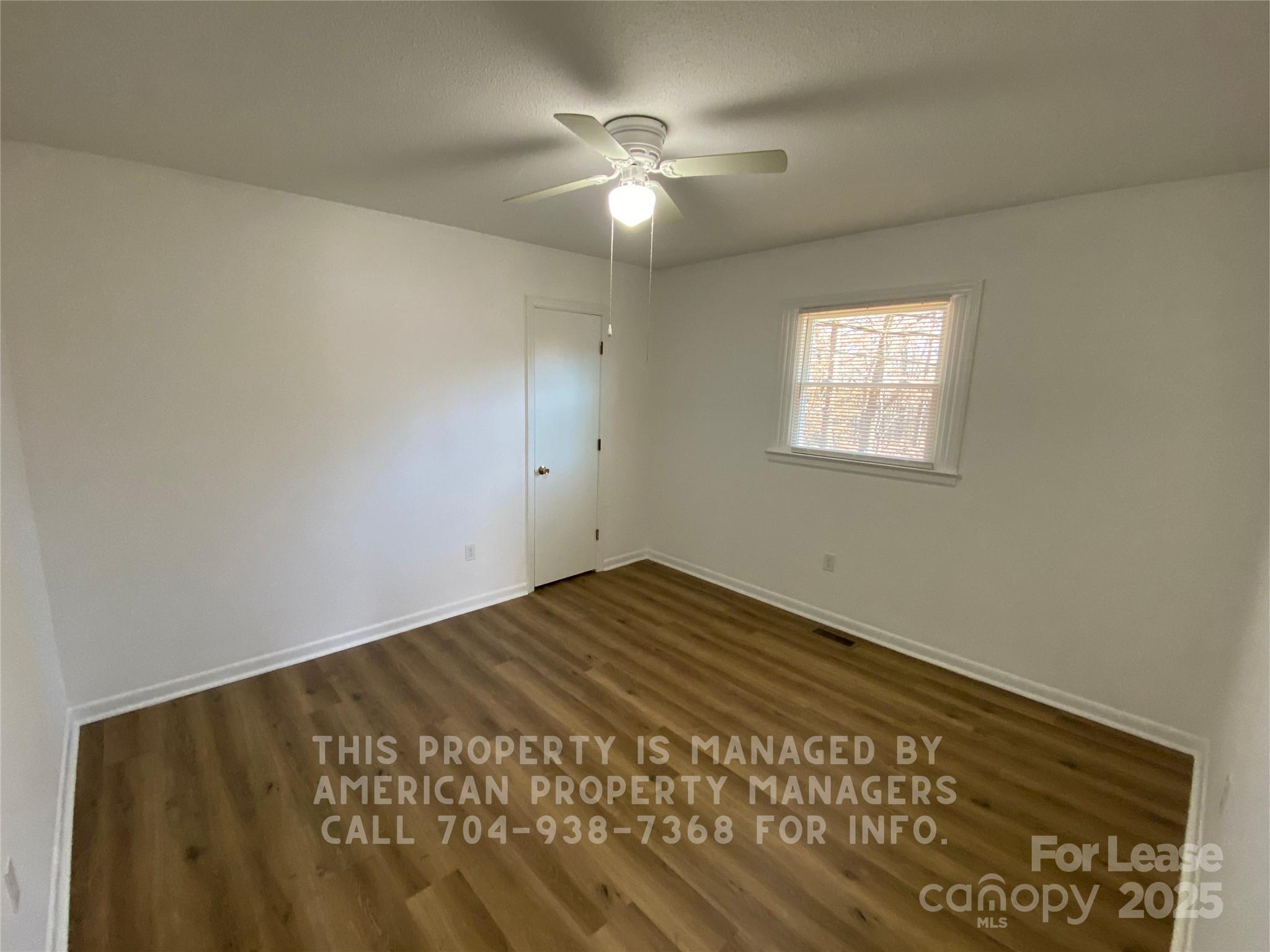 3818 Vanderburg Drive