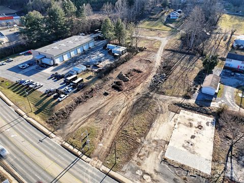 628 E Main Street Sylva NC 28779