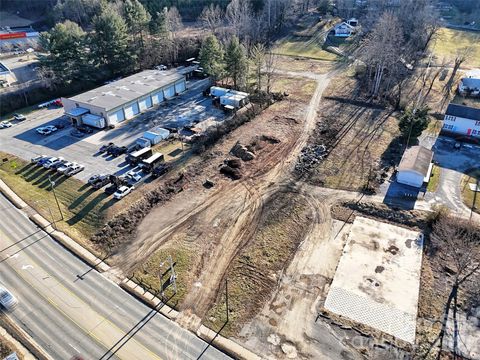 628 E Main Street Sylva NC 28779