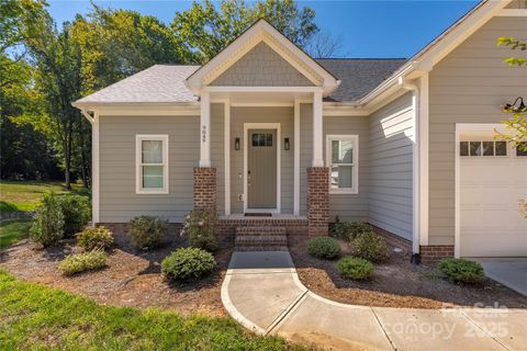 9849 Rich Hatchet Road Huntersville NC 28078
