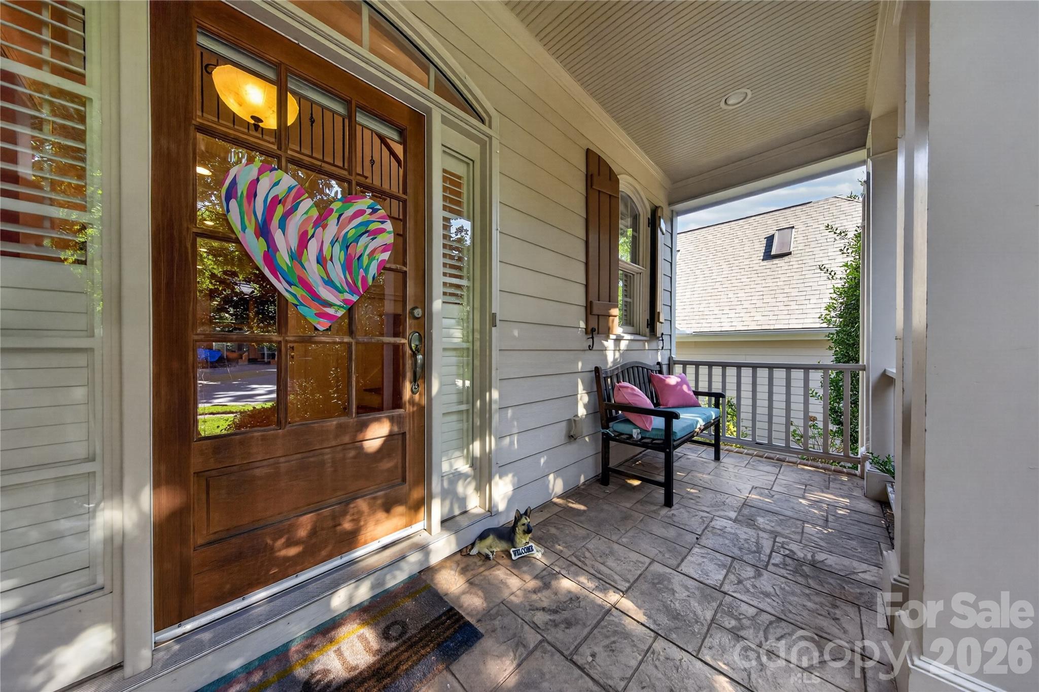 9605 White Hemlock Lane