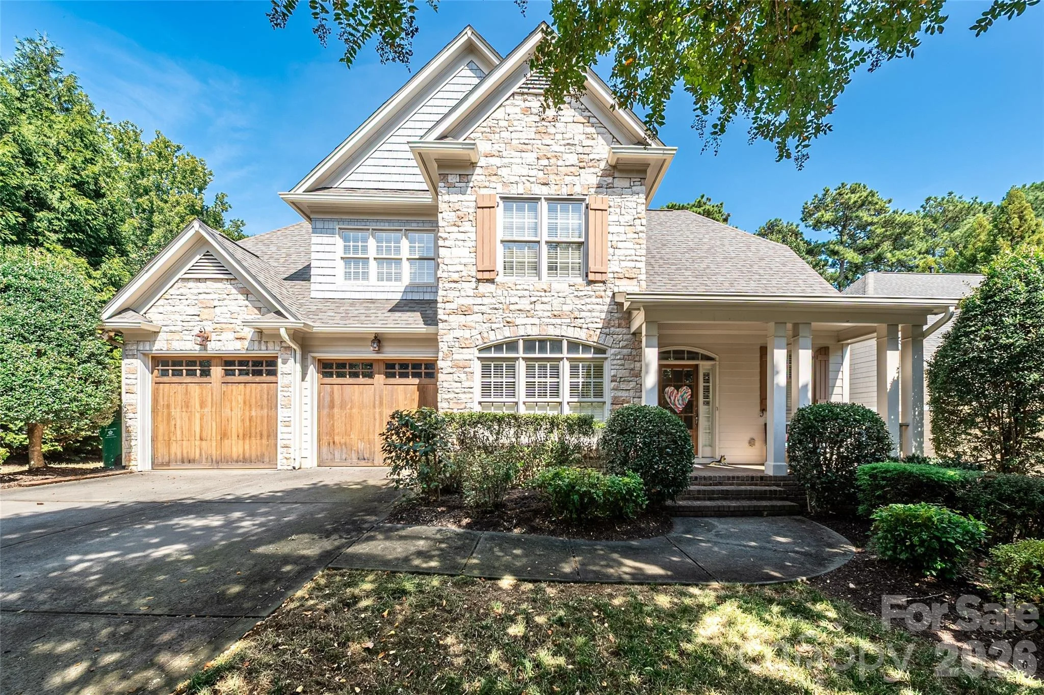 9605 White Hemlock Lane, Charlotte, NC, 28270