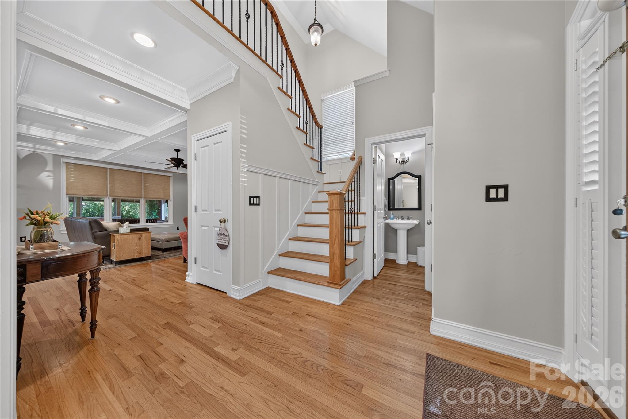 9605 White Hemlock Lane