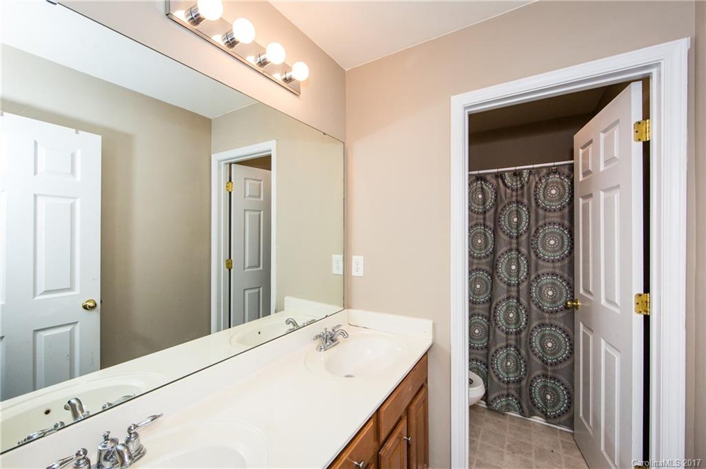 Carrington Ridge - Residential