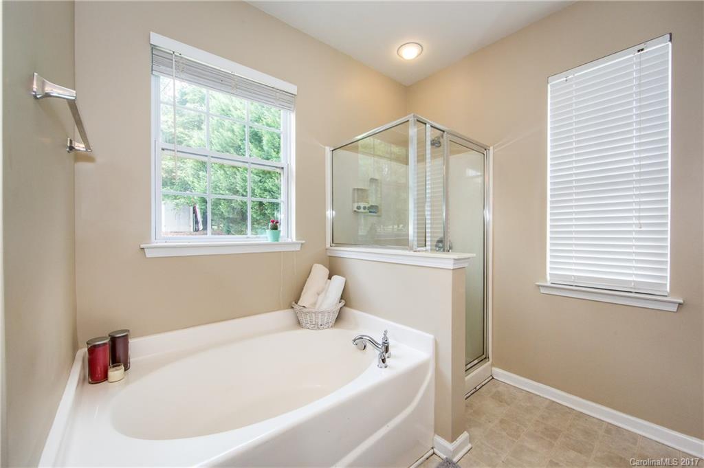 Carrington Ridge - Residential