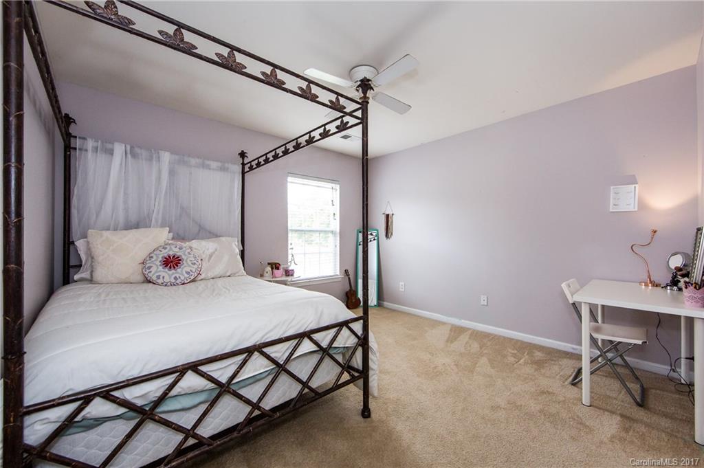 Carrington Ridge - Residential