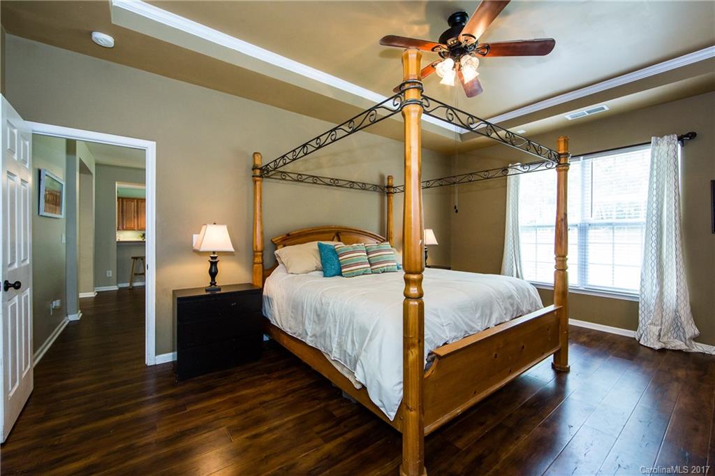 Carrington Ridge - Residential