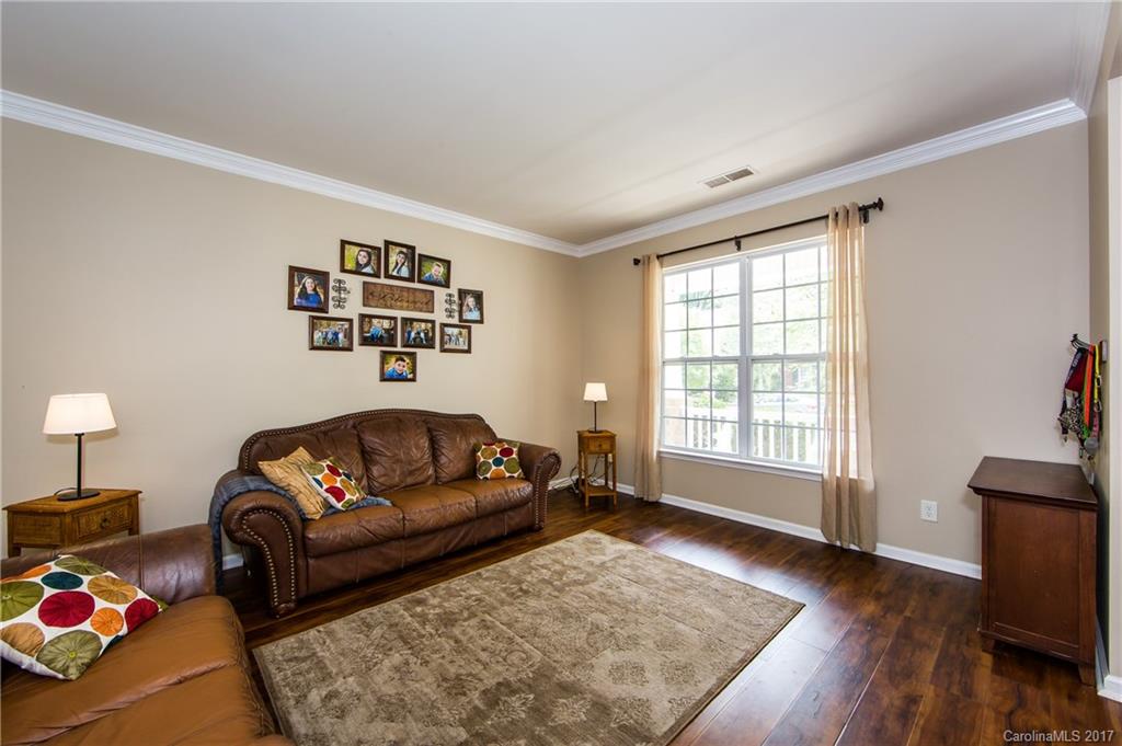 Carrington Ridge - Residential