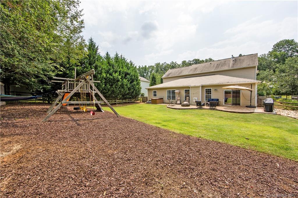 Carrington Ridge - Residential