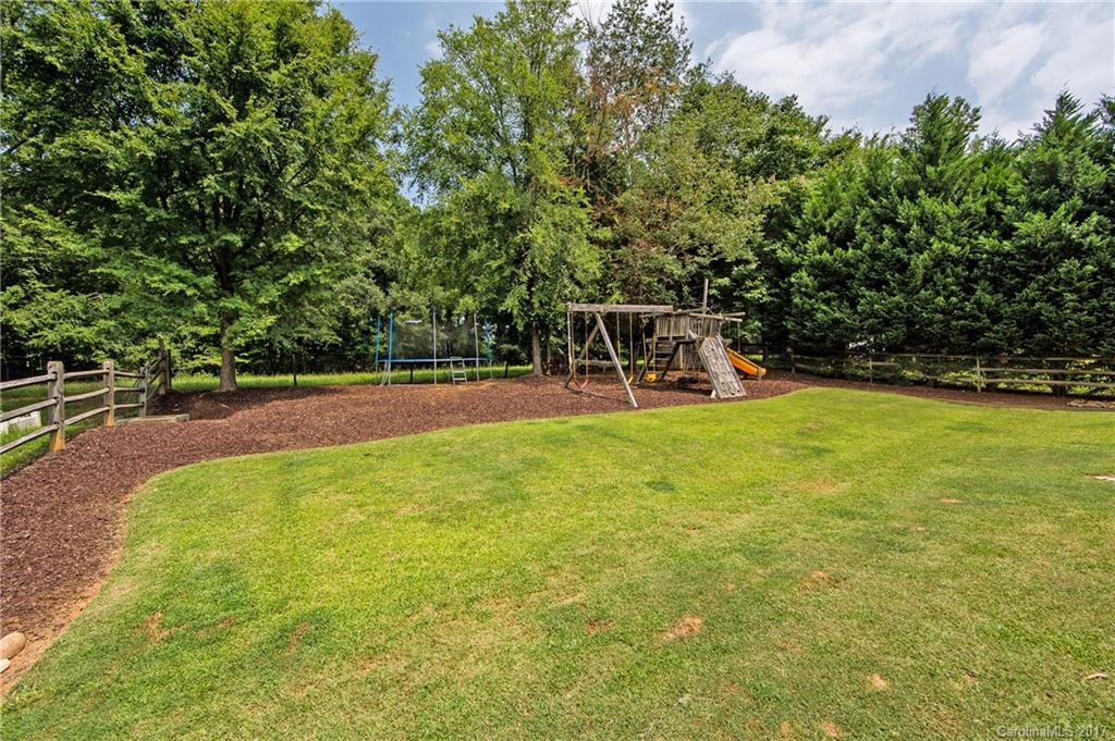 Carrington Ridge - Residential