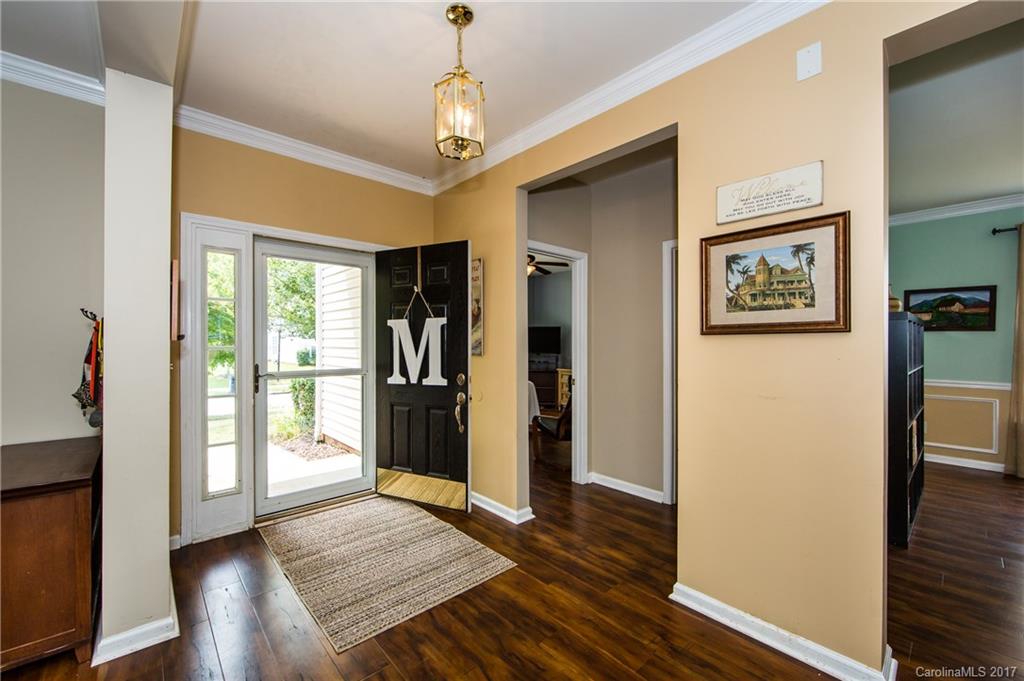 Carrington Ridge - Residential