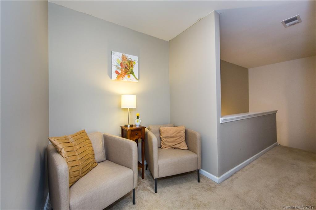 Carrington Ridge - Residential