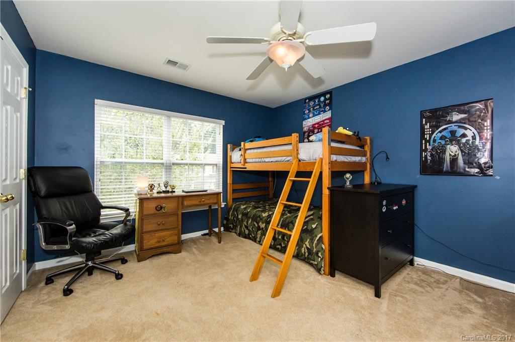 Carrington Ridge - Residential