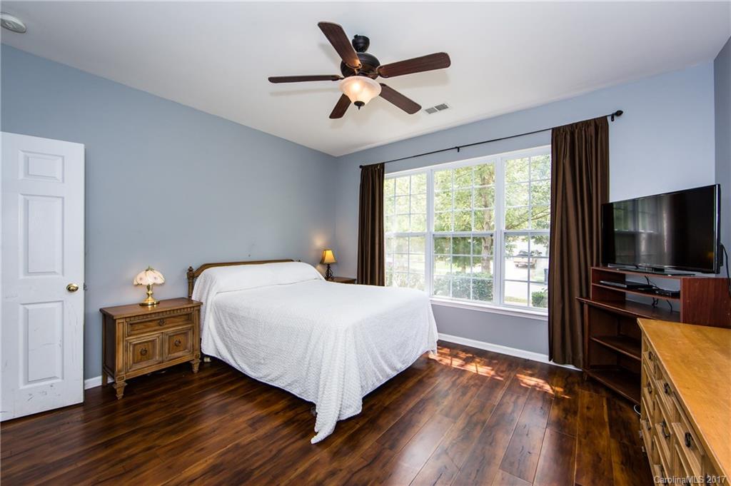 Carrington Ridge - Residential