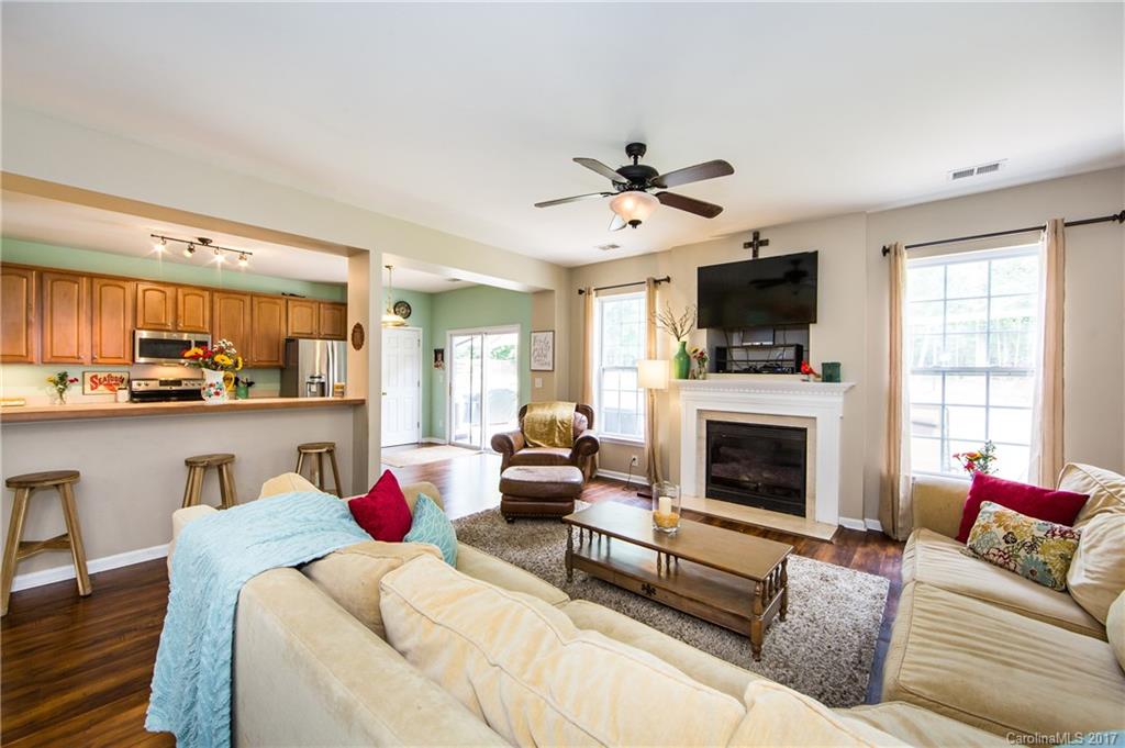 Carrington Ridge - Residential