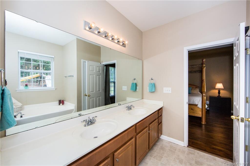 Carrington Ridge - Residential