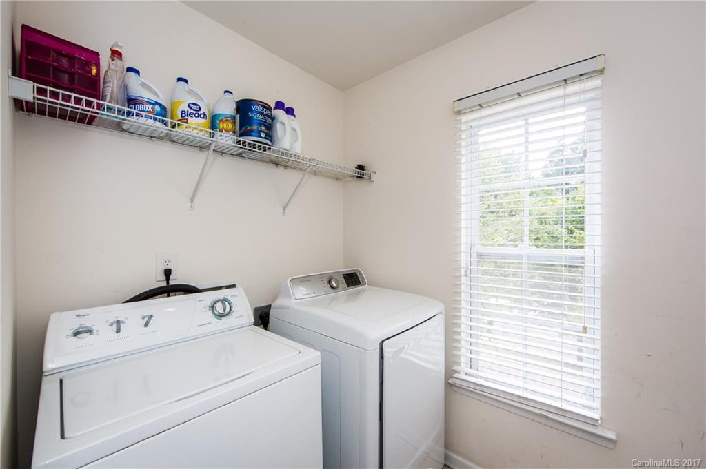 Carrington Ridge - Residential