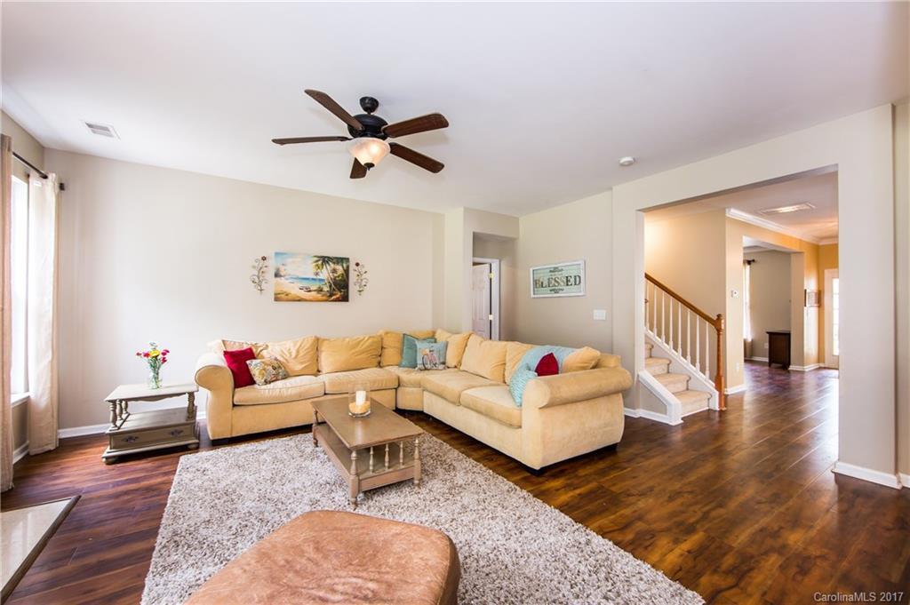 Carrington Ridge - Residential