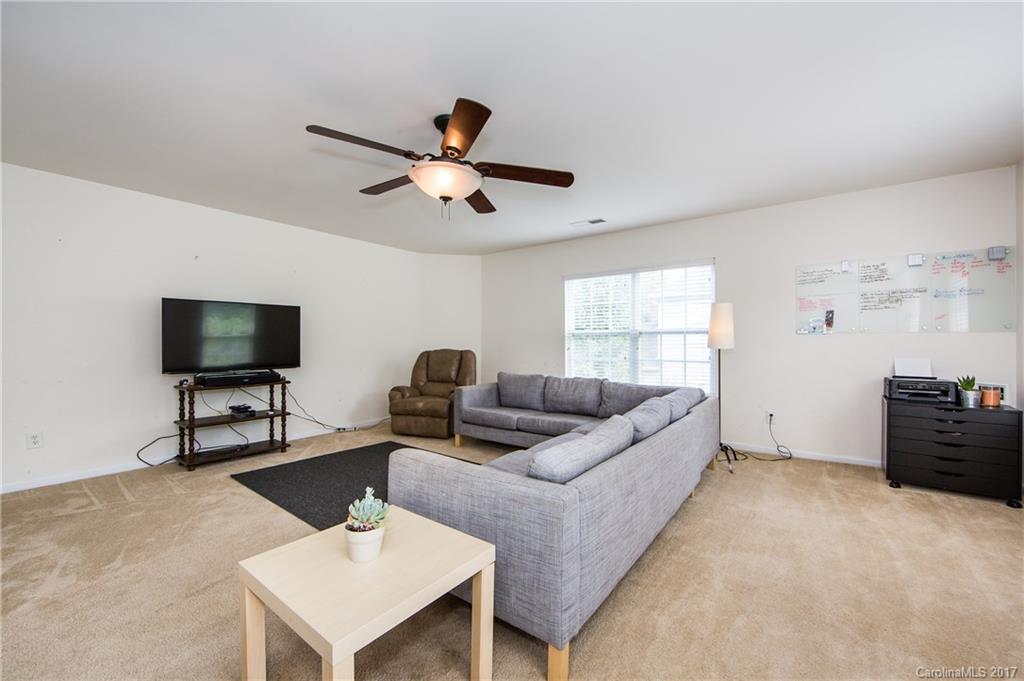 Carrington Ridge - Residential