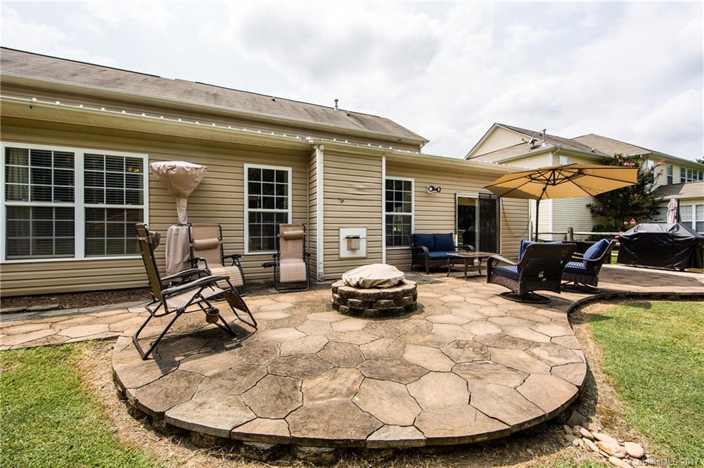 Carrington Ridge - Residential