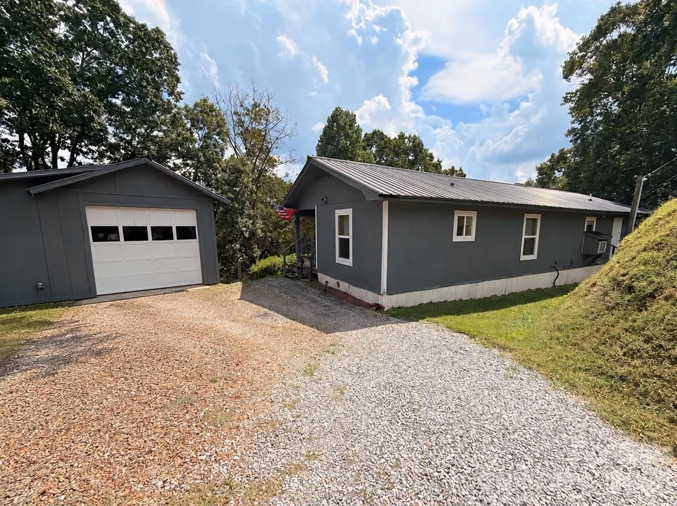 139 N Ridge Drive, Waynesville, NC, 28785