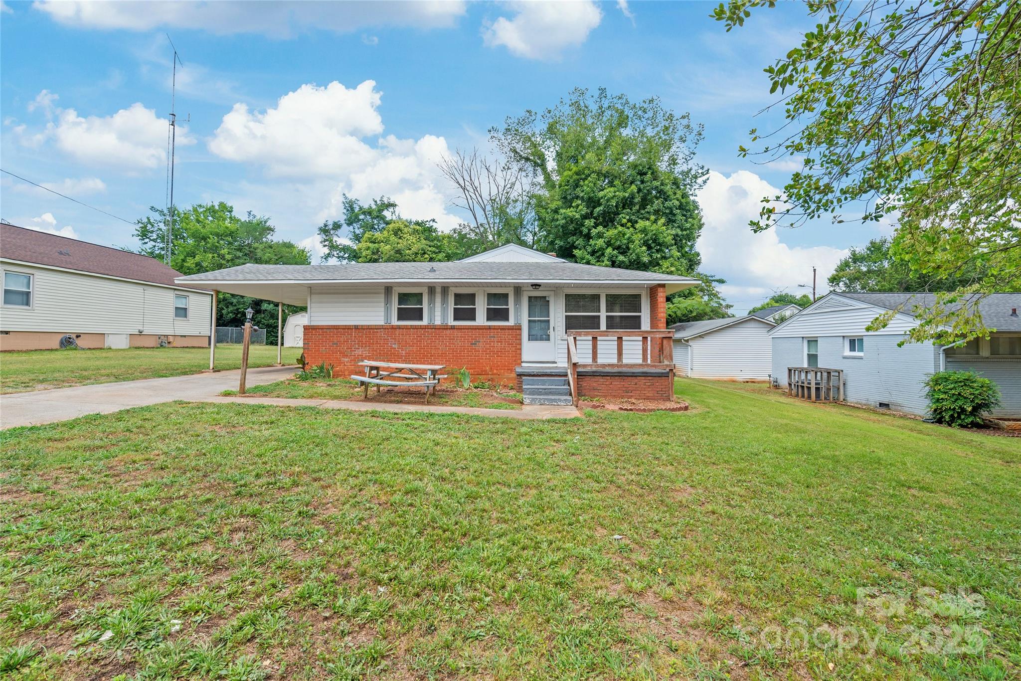 105 Willetta Drive