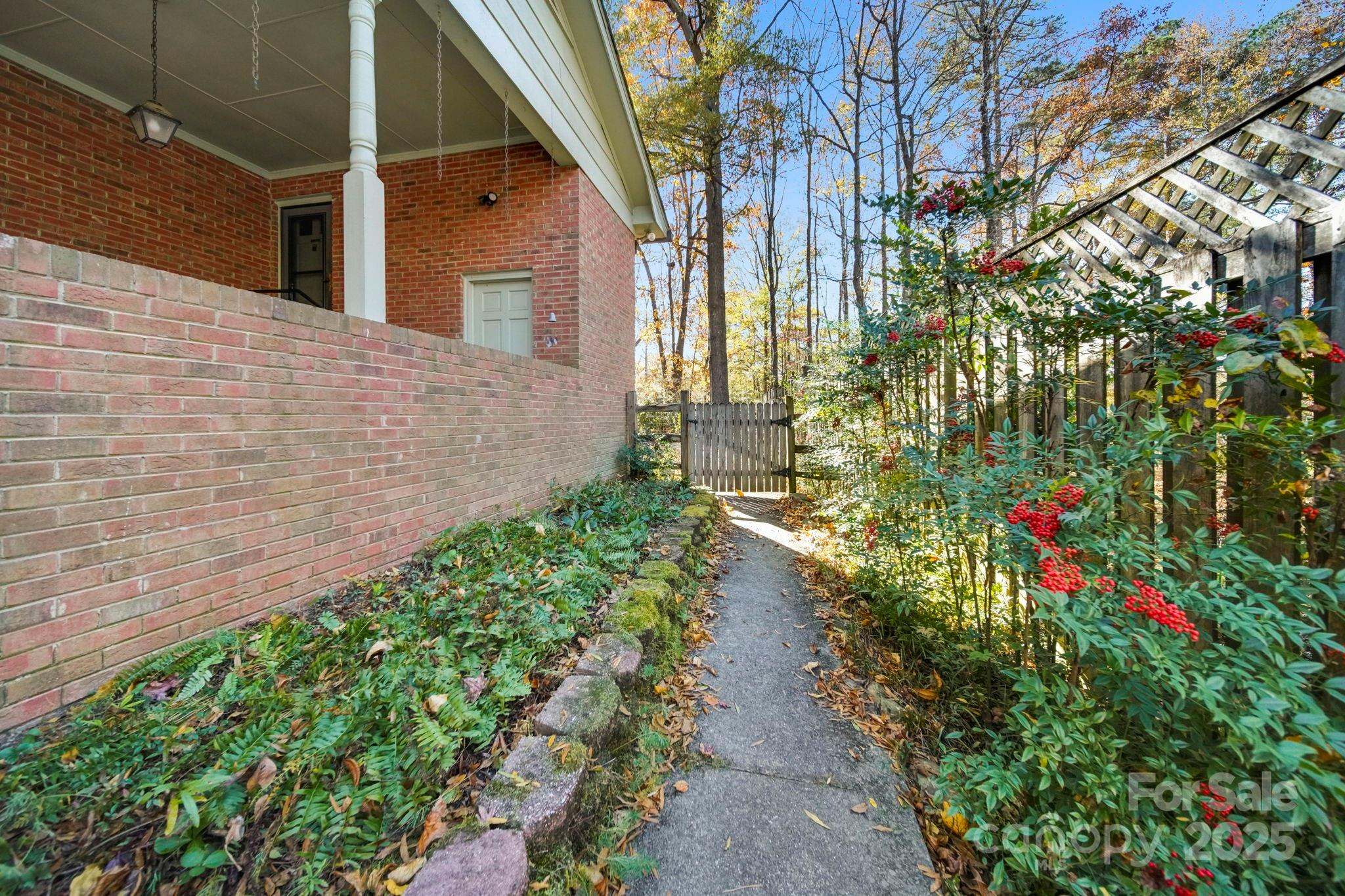 College Park - Residential