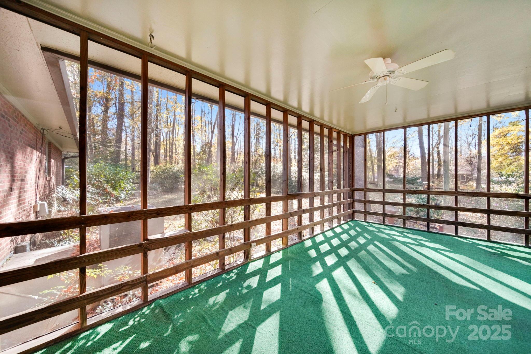 College Park - Residential