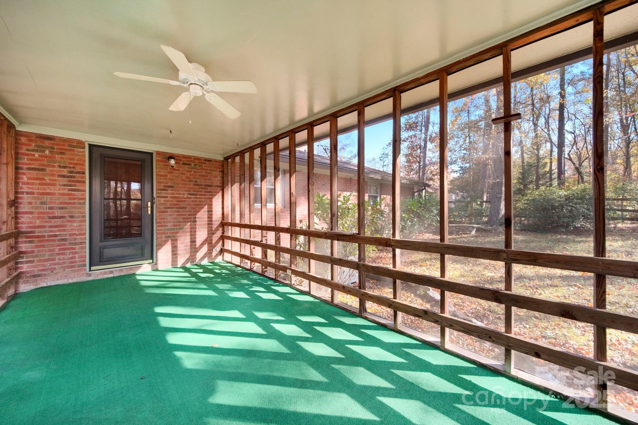 College Park - Residential