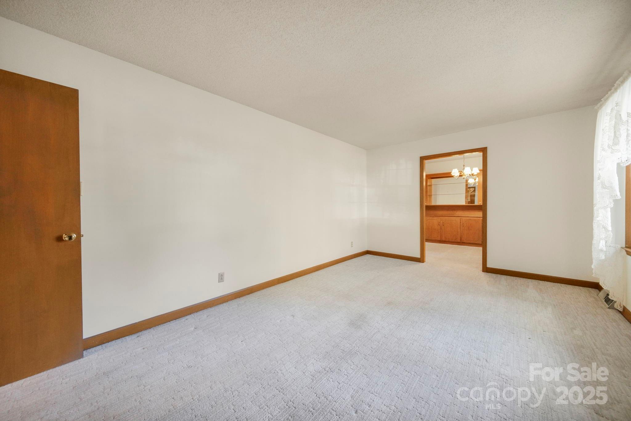 College Park - Residential